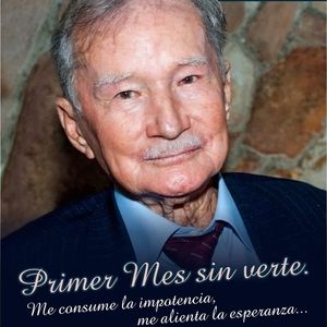 Meet your Posher, Frank